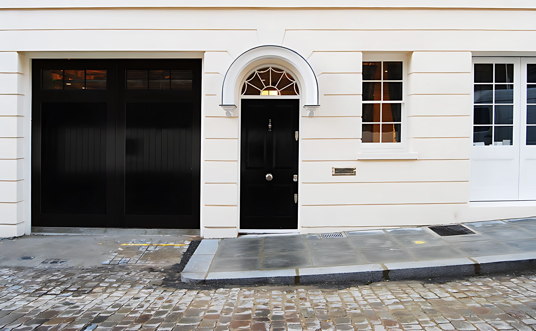 3 Wilton Mews
